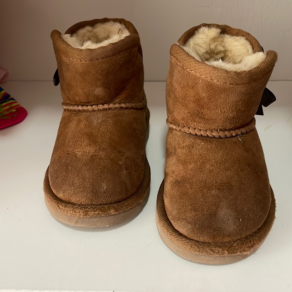 Toddler Ugg boots